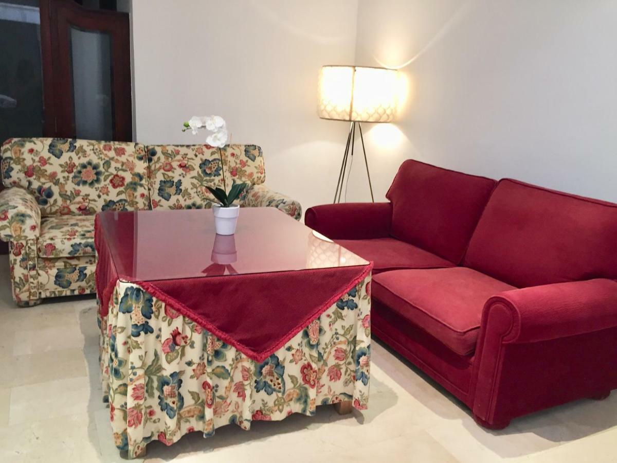 Villa Casa Modernista "La Trinidad" à Sagonte Extérieur photo