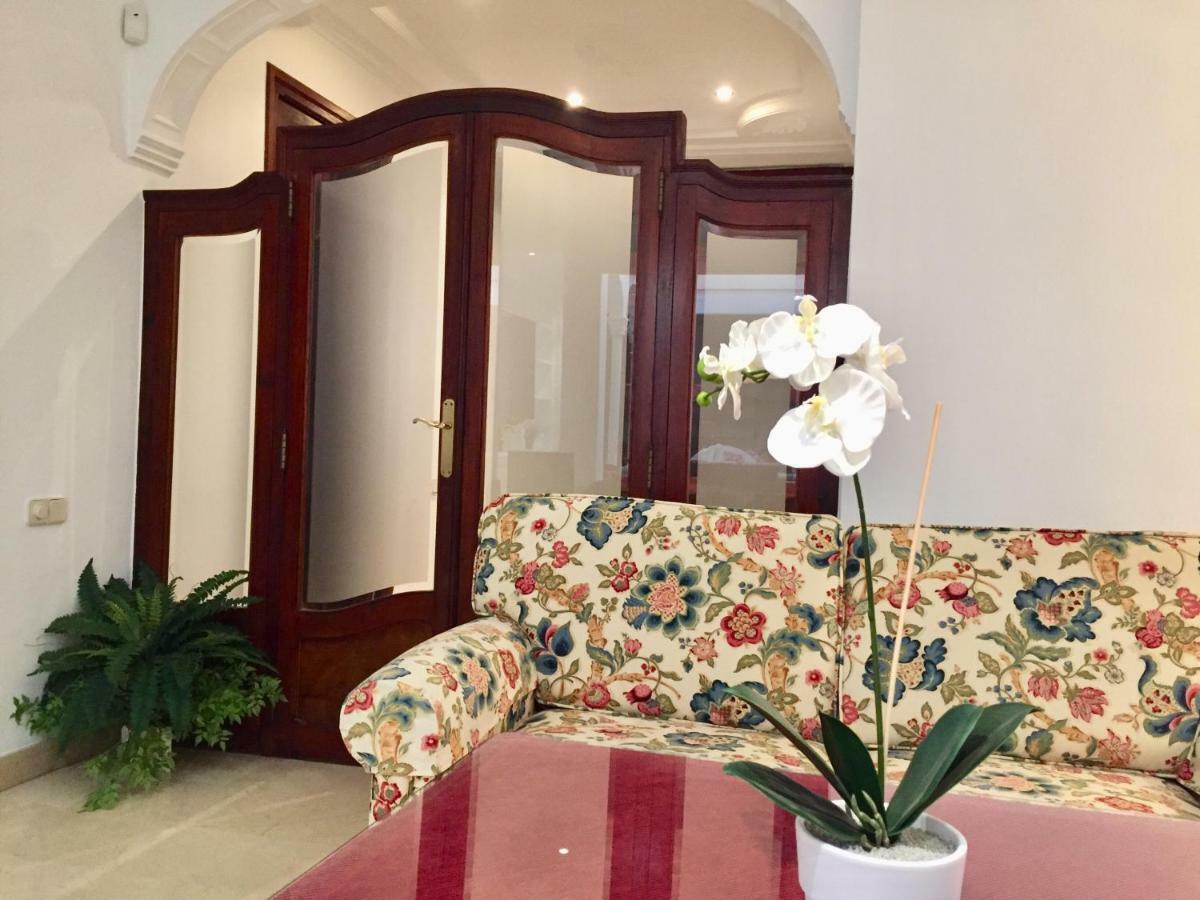 Villa Casa Modernista "La Trinidad" à Sagonte Extérieur photo