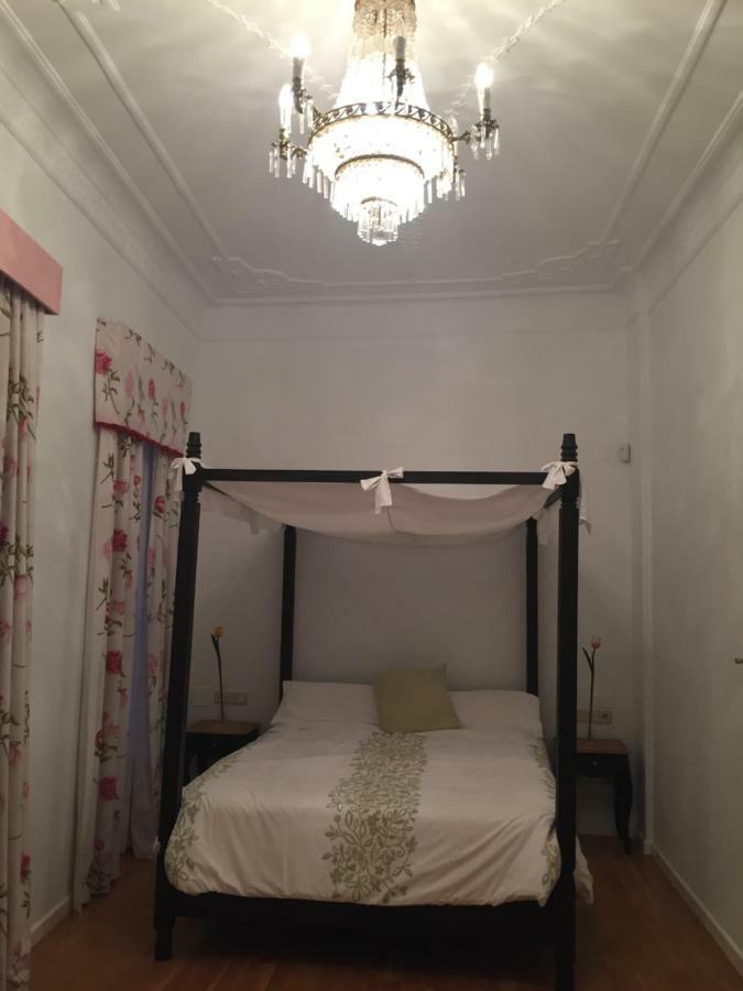 Villa Casa Modernista "La Trinidad" à Sagonte Extérieur photo