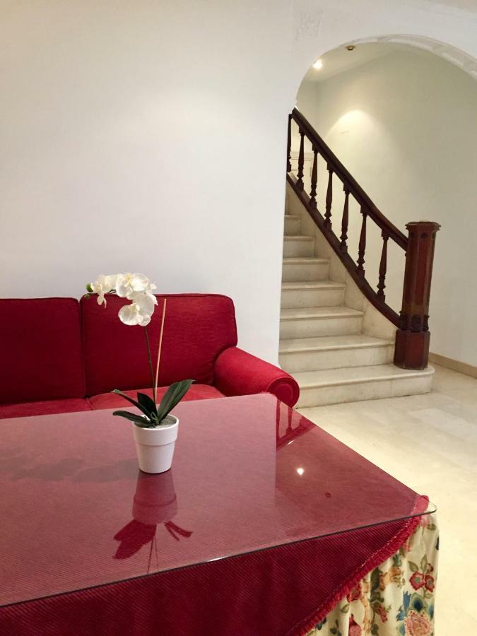 Villa Casa Modernista "La Trinidad" à Sagonte Extérieur photo