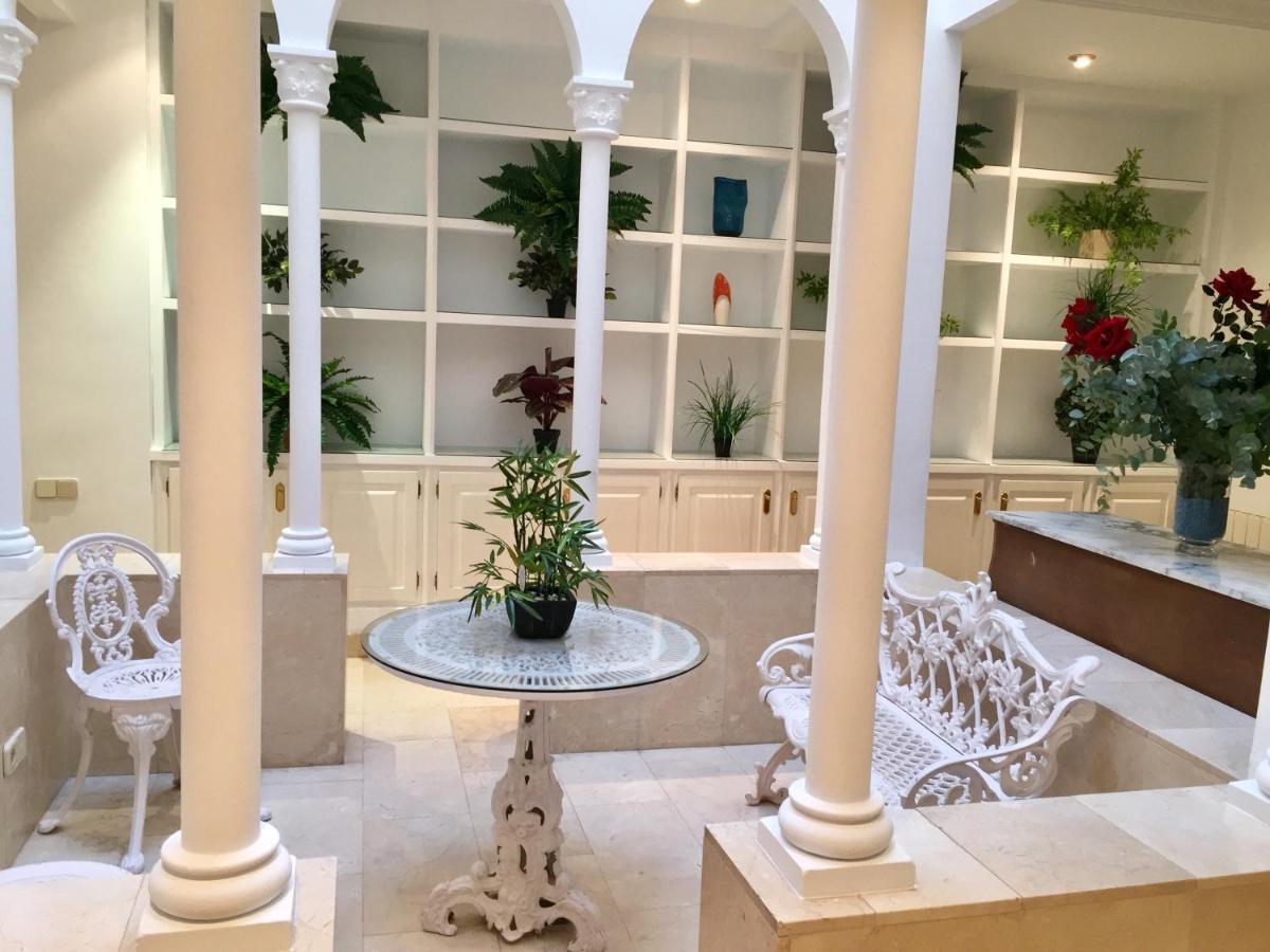 Villa Casa Modernista "La Trinidad" à Sagonte Extérieur photo