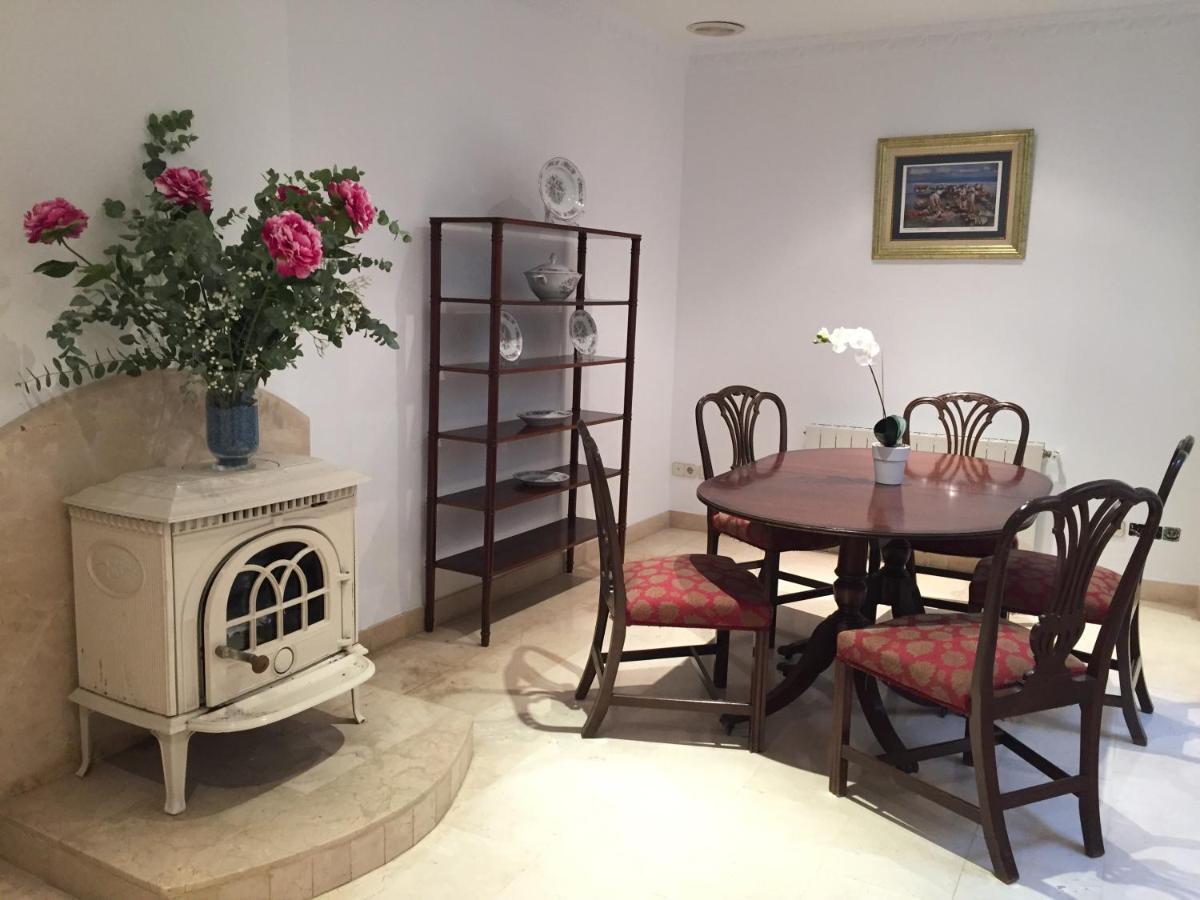 Villa Casa Modernista "La Trinidad" à Sagonte Extérieur photo