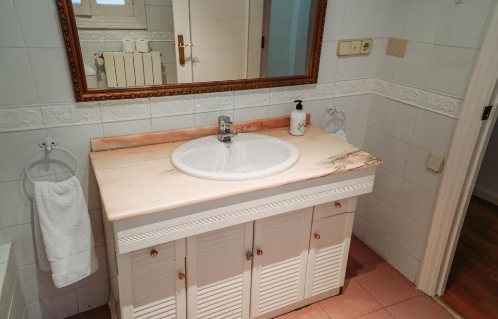 Villa Casa Modernista "La Trinidad" à Sagonte Extérieur photo