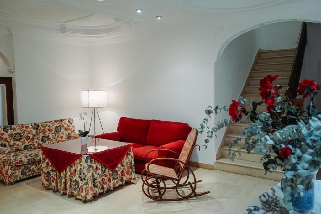 Villa Casa Modernista "La Trinidad" à Sagonte Extérieur photo