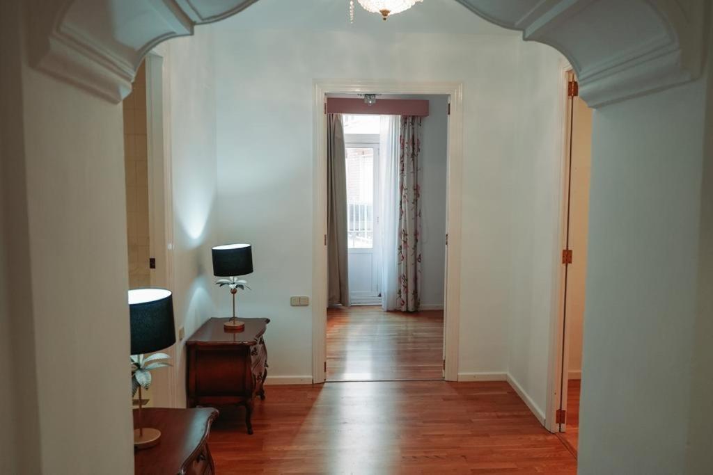 Villa Casa Modernista "La Trinidad" à Sagonte Extérieur photo