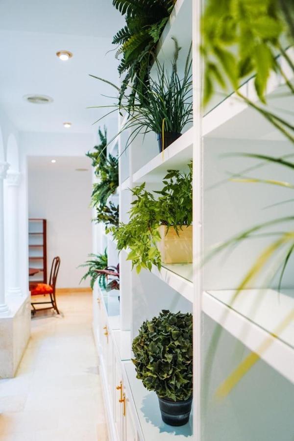 Villa Casa Modernista "La Trinidad" à Sagonte Extérieur photo